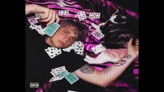 BubaJuice - ACE UP (Official Audio)