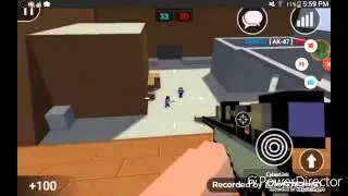 Funny Block Strike Moments (1)