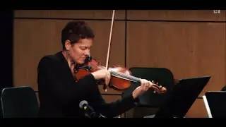 Mimi Rabson - Metalyptica (Live at Berklee)