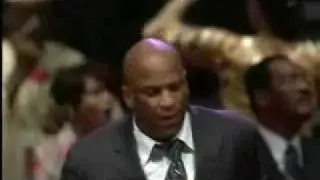 Donnie McClurkin~Great I Am