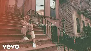Yancyabril - Slow it Down (Lyric Video)
