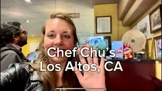 Where Do the Rich and Famous Get Their Chinese Food in Silicon Valley?