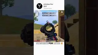 Megnetic Aim assist 🧲 @OnlyfansThoryt @1NonlyZeltraX #youtubegaming #bgmiindia