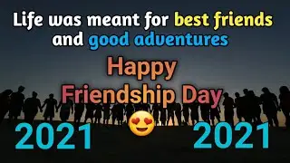 Best Friendship Day Quotes। Heart touching Quotes For Best Friends