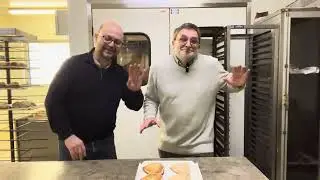 🥮 Ja teniu la vostra flaona?
