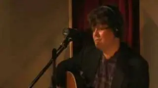 Brandy Alexander (Live at the Woodshed)