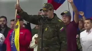 What's next for Venezuela?