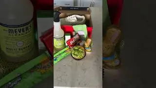 Aisley&rsquo;s Real Easter Basket 2024