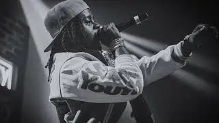 [FREE] Babyface Ray x Baby Money Sample Type Beat ''Afraid  To Feel''