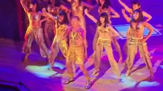 Jason Donovan - Song Of The King (Joseph Technicolor Dreamcoat, Southampton '25)