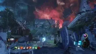 Unlimeted Deathmachine auf allen Maps//COD bo3Zombies//German/