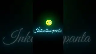 Choosthu Choosthune Rojulu Gadiche|| BlackScreen Edit|| By Sunstar Edits|| New Status||Sub for more