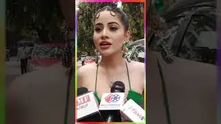 Insaan Kabhi Agree Kar He Sakta - Urfi Javed On Religion #shorts #urfijaved