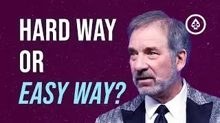 Hard Way or Easy Way?