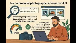 Digital Marketing Photographers