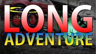 Mesney6 x Jedix - LONG ADVENTURE
