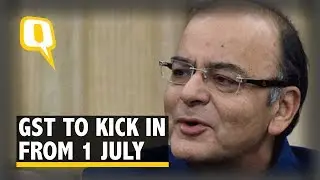Special Parliament Session to Officially Launch GST on 30 June