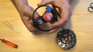Change direction A reel