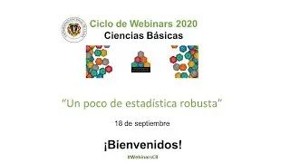 Un poco de estadística robusta