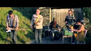 Second Chance - Rend Collective Experiment (Official Music Video HD)