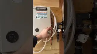 Smart Stream - Remote Downstream Injector Box #pressurewashing #powerwashing