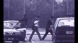 MANIERO SI RIVEDE