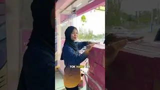 RENDANG BARU RESTOCK | 1MINUTE MIRACLE RENDANG TOK HANG