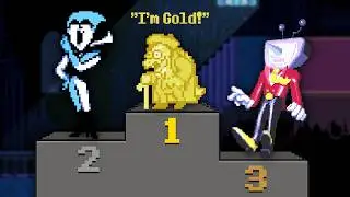 Why Deltarune Chapter 4 Is A Masterpiece