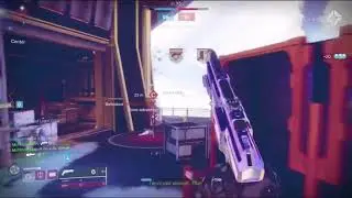 2 tap 140 hand cannon?!