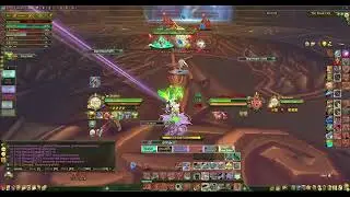 Allods Online OBS The Great Dragon TDD Smugglers Paradise