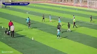 petrosport vs vfc   2016 B