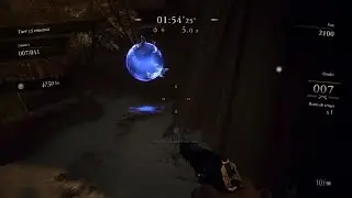 RE8 - Mercenaries : Mad Village II SSS