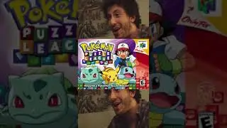 NTBTS Update Day but with the Game Titles edited in
