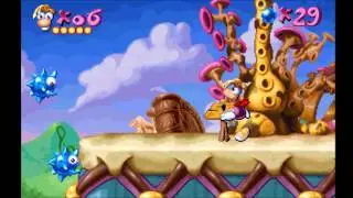 Rayman LP Part 3a