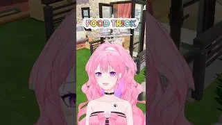 Heartopia Food Trick #heartopia #heartopiaofficiallaunch