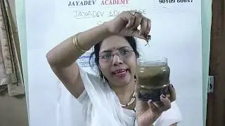 CBSE || SCIENCE GRADE-3 SOIL LESSON BY JAYADEV EDU CBSE