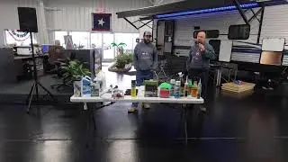 Basic RV Maintenance Seminar - 4 JAN 2025