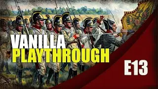 A Historical Classic | Vanilla: Austrian Run | Napoleon Total War