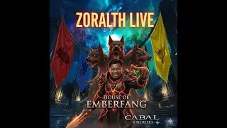 🔴LIVE CABAL ULTIMATE COMBO SEA 09/01 : EMBERFANG GATRING IN GAME (8:00 WIB | PORTLUX CH 25)