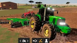 Fs20 mapa paranaz&atilde;o com v&aacute;rios mods brasileiros