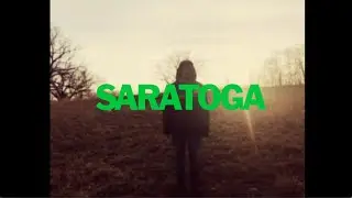 Matthew Bryan Beck - Saratoga (Official Video)