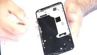 Google Pixel 3A Display Replacement / Display Tausch Anleitung