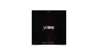 Cristhyan & Alien Music - Yo Soy (Lyric Video)