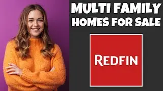 Как найти многоквартирные дома на продажу на Redfin | Учебное пособие по Redfin