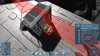 Space Engineers Beginners Guide: Creative Mode
