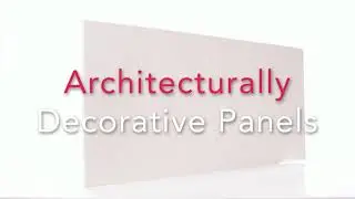 Poly Max&trade; Acoustic Wall & Ceiling Panels - Acoustical Surfaces
