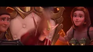 Hunterace vs Ike ||《爐石戰記》HCT 世界總決賽 - Day 2