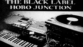 HOBO JUNCTION - THE BLACK LABEL (FULL ALBUM) (1998)