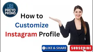 How to Customize Instagram Profile।Name Change।Username Change।Reels Upload।Earn Money