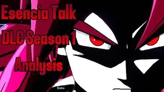 Esencia Talk: How good was DLC Season 1 for Sparking ZERO? | Dragon Ball: Sparking! ZERO 